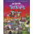 TERRIFIC TEACUPS HC - Rick Remender