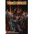 TRANSFORMERS TP VOL 03 COMBINER CHAOS DM EXC DWJ SPICER CVR - Daniel Warren Johnson
