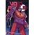 VOID RIVALS TP VOL 03 DM EXCL DE FELICI PYTHONA CVR - Robert Kirkman