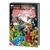 ARCHIVE ED MSH SECRET WARS GALLERY EDITION HC COLLECT DM VAR - Jim Shooter