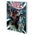 BLOOD HUNTERS MEAN STREETS TP - Erica Schultz
