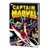 DEATH OF CAPTAIN MARVEL OMNIBUS HC VOL 02 - Steve Englehart, Various
