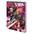 X-MEN RAID ON GRAYMALKIN TP - Jed MacKay, Gail Simone