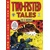 EC ARCHIVES TWO-FISTED TALES TP 02 - Harvey Kurtzman