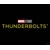 MARVEL STUDIOS THUNDERBOLTS THE ART OF THE MOVIE SLIPCASE HC - Jess Harrold