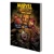 MARVEL ZOMBIES DAWN OF DECAY TP - Thomas Krajewski