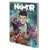 NAMOR LAST KING OF ATLANTIS TP - Jason Aaron