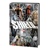 SHIELD BY HICKMAN & WEAVER OMNIBUS HC DUSTIN WEAVER DM VAR - Jonathan Hickman