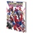 SPIDER-SOCIETY ENTER THE SPIDER-VERSERS TP - Alex Segura