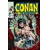 CONAN BARBARIAN ORIG OMNIBUS REG ED GN VOL 07 (MR) - Jim Owsley, Don Kaar