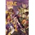 MAE THE DEFINITIVE ED TP - Gene Ha, Mark Waid, Molly Jane Kremer, Wes Hartman