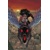 ABSOLUTE WONDER WOMAN HC VOL 01 THE LAST AMAZON - Kelly Thompson