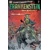 CREATURE COMMANDOS PRES FRANKENSTEIN AGENT SHADE TP BOOK 02 - Jeff Lemire, Matt Kindt