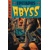 EC EPITAPHS FROM THE ABYSS TP VOL 01 (MR)