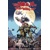 MOON IS FOLLOWING US TP VOL 01 - Daniel Warren Johnson