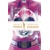 MIGHTY MORPHIN POWER RANGERS HC THE PINK RANGER DLX ED - Amy Jo Johnson, Matt Hotson