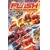 FLASH BY JOSHUA WILLIAMSON OMNIBUS HC VOL 02 - JOSHUA WILLIAMSON
