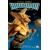 HAWKMAN OMNIBUS BY GEOFF JOHNS HC (2025 EDITION) - GEOFF JOHNS and JAMES ROBINSON