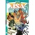 JSA (2024) HC VOL 01 INFINITY INC VS THE JUSTICE SOCIETY - JEFF LEMIRE