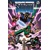 MILESTONE UNIVERSE THE SHADOW CABINET TP - JOSEPH P. ILLIDGE, LAMAR GILES, GEOFFREY THORNE