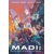 MADI TP - Alex de Campi, Duncan Jones