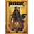 ROOK EXODUS DELUXE EDITION HC VOL 01 - Geoff Johns