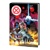 HOUSE OF X POWERS OF X HC PEPE LARRAZ CVR - Jonathan Hickman