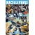 NACELLEVERSE TP VOL 01 BIKER MICE FROM MARS & ROBOFORCE - Melissa Flores