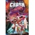27 RUN CRASH TP VOL 01 - Justin Zimmerman