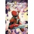 POWER RANGERS PRIME TP VOL 01 - Melissa Flores