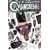 QUINCREDIBLE THE CATALYST COMPENDIUM TP - Rodney Barnes