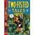 EC ARCHIVES TWO-FISTED TALES TP 04 - George Evans, Jack Davis