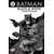 BATMAN BLACK & WHITE COMPENDIUM TP