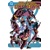CHALLENGERS OF THE UNKNOWN TP - CHRISTOPHER CANTWELL