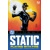 DC FINEST STATIC PLAYING WITH FIRE TP - DWAYNE McDUFFIE, ROBERT L. WASHINGTON, and others