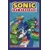 SONIC THE HEDGEHOG TP VOL 19 COLLISION COURSE