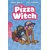 PIZZA WITCH OGN TP - SARAH GRALEY & STEF PURENINS