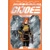 CODENAME GI JOE DELUXE EDITION HC BOOK 02 FERRARI SPOT FOIL - DAN WATTERS & KELLY THOMPSON