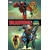 DEADPOOL & X-FORCE OMNIBUS HC KEN LASHLEY GREG CAPULLO CVR - FABIAN NICIEZA & MARK WAID
