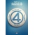 MARVEL STUDIOS FANTASTIC FOUR FIRST STEPS POSTER BOOK TP