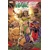 ROGUE THE SAVAGE LAND TP - TIM SEELEY with CHRIS CLAREMONT