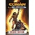 CONAN THE BARBARIAN HC VOL 01 BOUND IN BLACK STONE DLX ED - Jim Zub