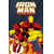 IRON MAN ARMOR WARS HC OMNIBUS DM EXCL JOHN ROMITA JR. COVER - Bob Layton