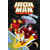 IRON MAN ARMOR WARS HC OMNIBUS MARK BRIGHT COVER - Bob Layton