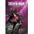 SUPERIOR SPIDER-MAN RETURNS HC OMNIBUS DM EXCL MIKE DEL MUNDO COVER - Christopher Yost