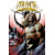THE SENTRY HC OMNIBUS DAVID FINCH COVER - Paul Jenkins