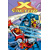X-FACTOR THE ORIGINAL X-MEN HC OMNIBUS VOL 02 DM EXCL WALTER SIMONSON EVOLUTIONARY WAR COVER - Louise Simonson