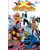 X-FACTOR THE ORIGINAL X-MEN HC OMNIBUS VOL 02 WALTER SIMONSON INFERNO COVER - Louise Simonson