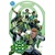 GREEN LANTERN CORPS TP VOL 01 NEW WORLD RISING - Jeremy Adams, Morgan Hampton