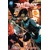 BATMAN THE BRAVE AND THE BOLD ACROSS THE UNIVERSE TP - Tim Seeley, Mark Russell, Joshua Hale Fialkov